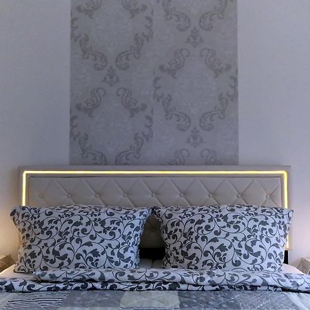 Apartment Regina Мёнезе Экстерьер фото