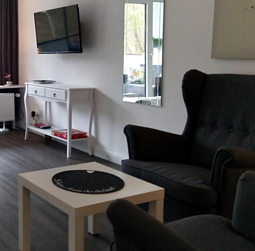 Apartment Regina Мёнезе Экстерьер фото