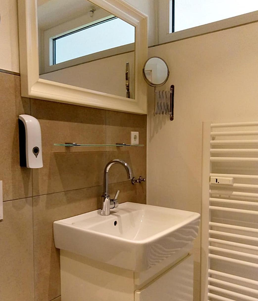 Apartment Regina Мёнезе Экстерьер фото