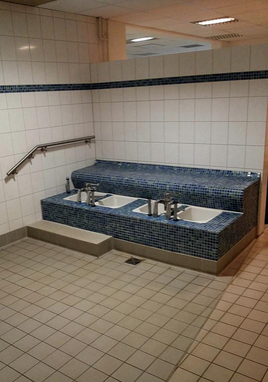 Apartment Regina Мёнезе Экстерьер фото